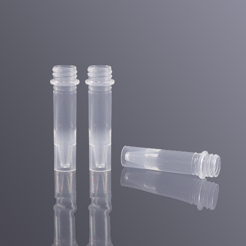 BS-15-SCT 1.5ml螺旋冻存管/样品管(不含管盖）,非无菌