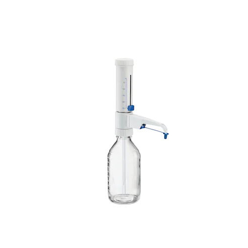 4966000045 Varispenser 2 2.5 - 25 ml 瓶口分液器 - Eppendorf/艾本德