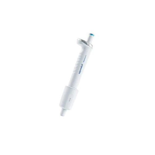 4924000118 Reference 2 单道可调量程移液器 1-10ml青绿色 - Eppendorf/艾本德
