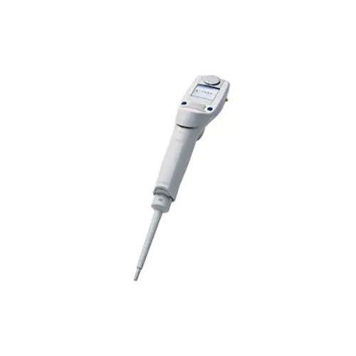 4861000017 Eppendorf Xplorer 1-20ul 单道电动移液器 - Eppendorf/艾本德