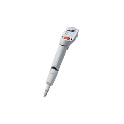 4861000044 Eppendorf Xplorer 0.125-2.5ml 单道电动移液器 - Eppendorf/艾本德
