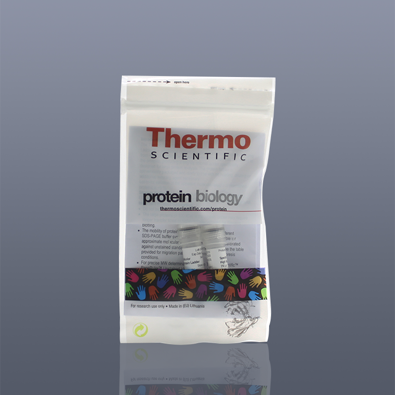 26625 试剂Spectra MulticolorHigh Range ProteinLadder - Fermentas(MBI)