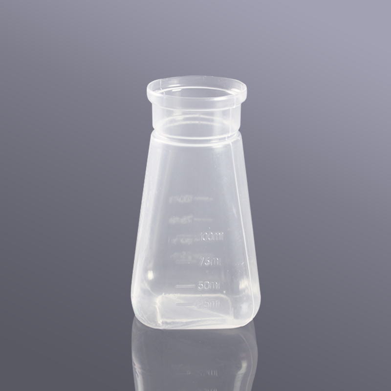 BC023 果蝇瓶,PP,100ml,袋装