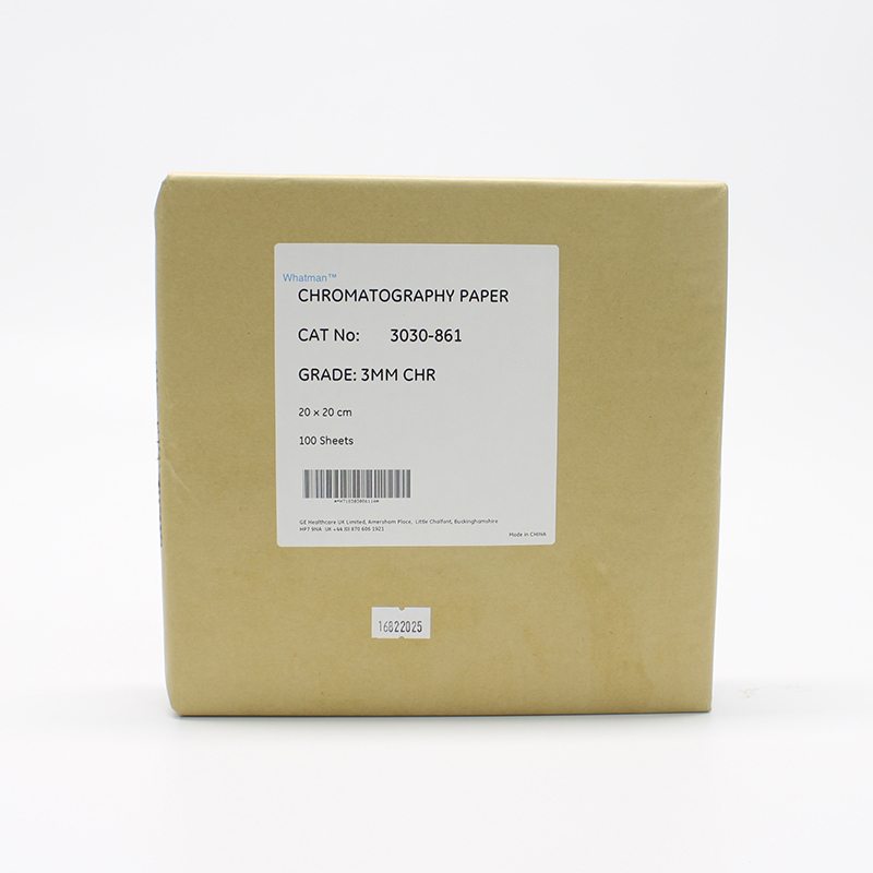 3030-861 3MM色谱层析滤纸20*20cm - Cytiva/思拓凡