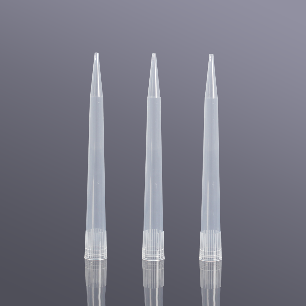 Biosharp  BS-10000-TF  10ml袋装吸头(配赛默飞) 100个/包   20包/箱