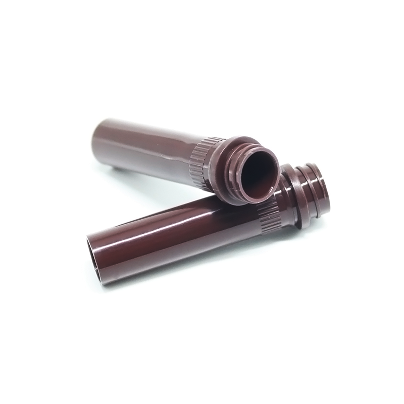 BS-SCT-15-AM 1.5ml棕色冻存管/样品管 （不含管盖）,无菌