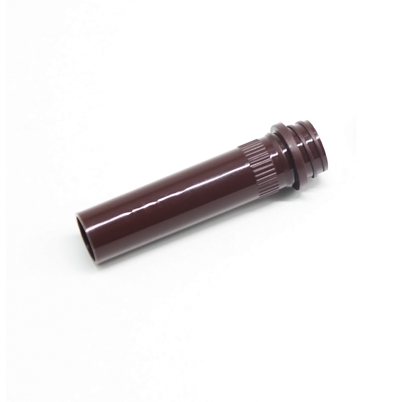 BS-SCT-20-AM 2ml棕色冻存管/样品管（不含管盖）,无菌