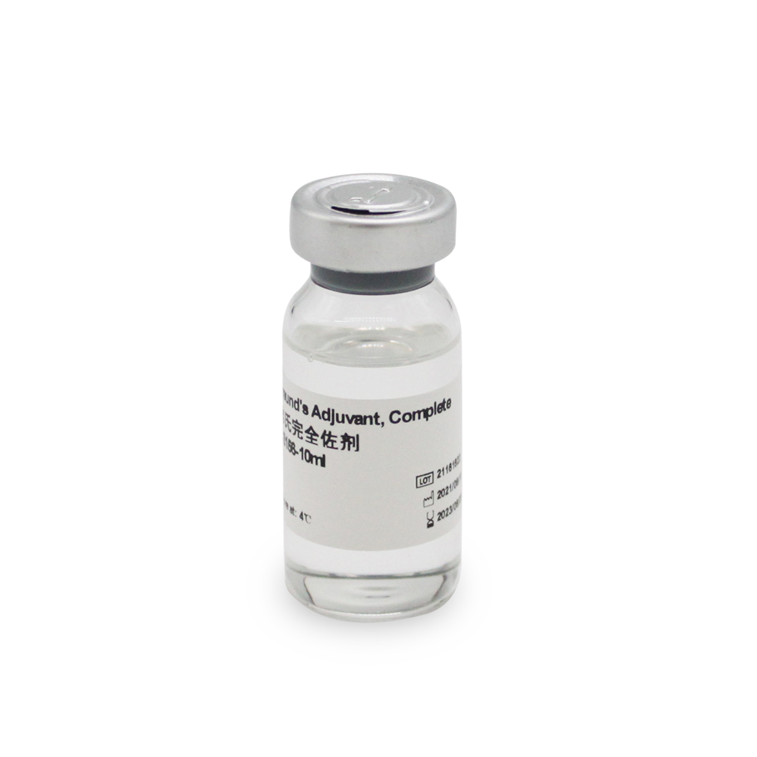 BS156-10ml 弗氏完全佐剂 - Biosharp/白鲨