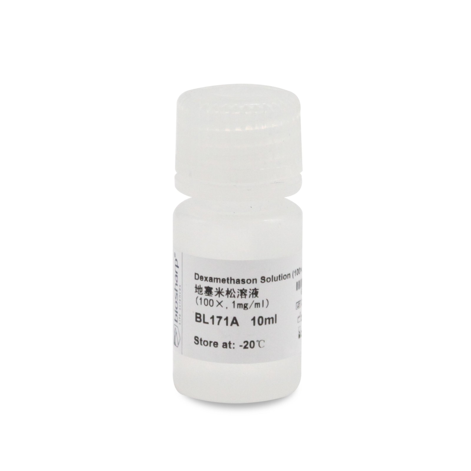 BL171A 地塞米松溶液(100X，1mg/ml)