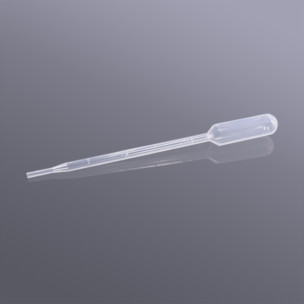 BS-XG-01-NS 1ml巴氏吸管非灭菌包装145mm