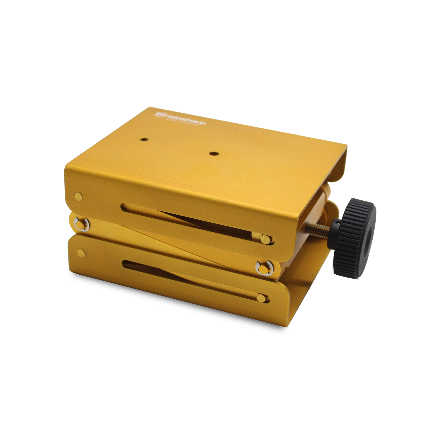 BS-TABLE-M-C 实验室升降台 最大支持高度:27cm