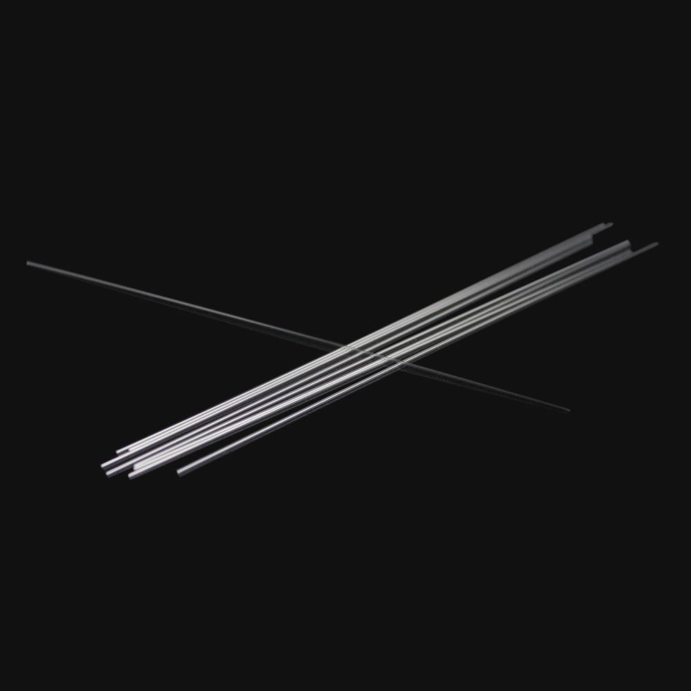 BS-MP-180 熔点毛细管 0.9-1.1×180mm