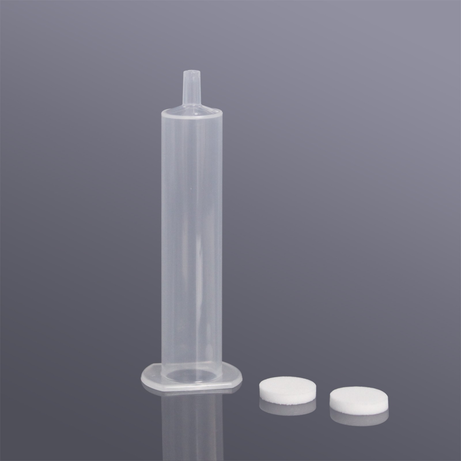 BS-SPE-006 6ml SPE空柱