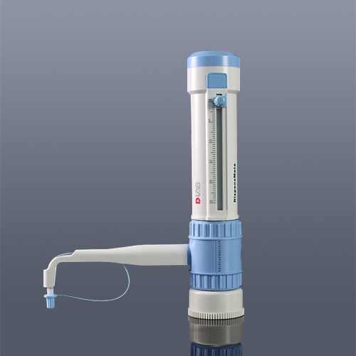 7032100103 2.5-25ml DispensMate瓶口移液器 - DLAB/大龙