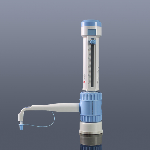 7032100102 1-10ml DispensMate瓶口移液器 - DLAB/大龙