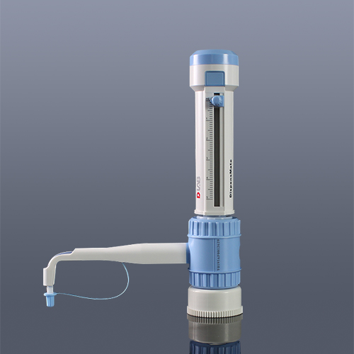 7032100101 0.5-5ml DispensMate瓶口移液器 - DLAB/大龙