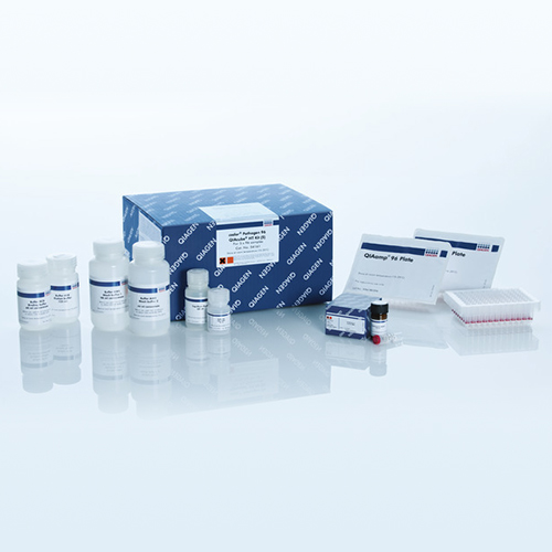 950067 QIAcube HT 塑料耗材套装 - Qiagen（凯杰）