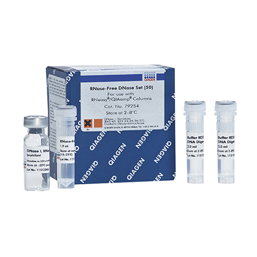 79254 DNA酶套装 - Qiagen（凯杰）