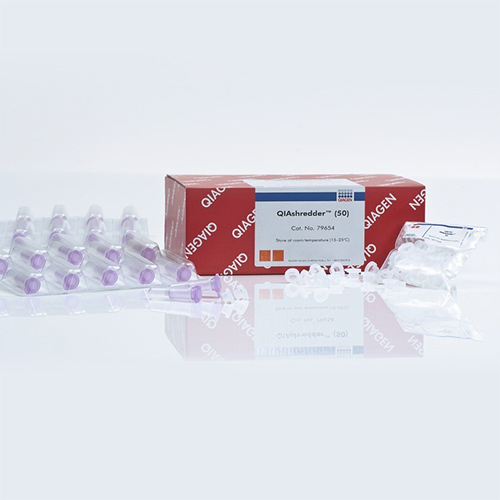 79654 离心柱 - Qiagen（凯杰）