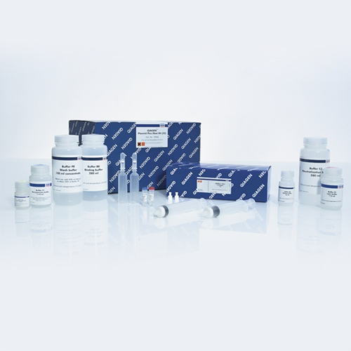 12945 质粒中提试剂盒 - Qiagen（凯杰）