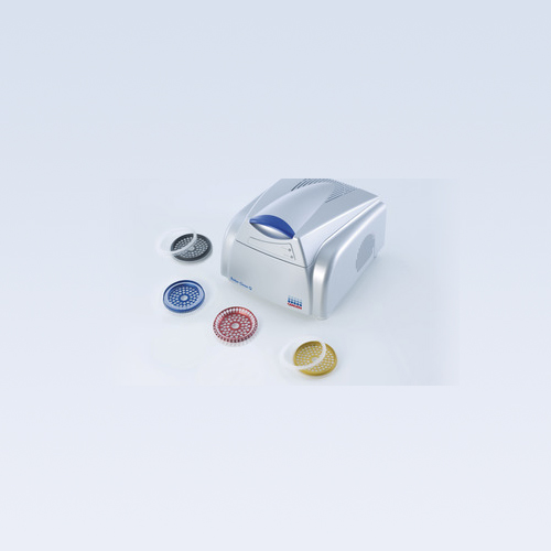 981103 荧光定量用0.1ml四排管 - Qiagen（凯杰）
