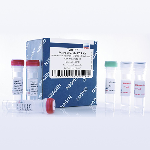 试剂盒 206243 - Qiagen（凯杰）