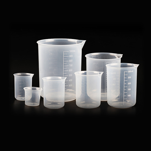 BS-HC-018 500ML塑料刻度量杯
