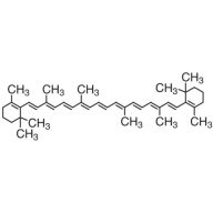 β-Carotene β-胡萝卜素