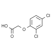2,4-D 2,4-二氯苯氧乙酸