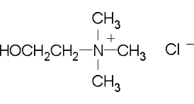 Choline chloride 氯化胆碱