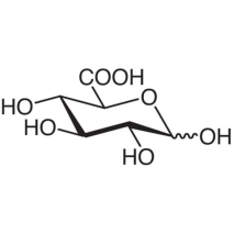 D-Glucuronic acid D-葡萄糖醛酸