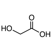 Glycolic acid 羟基乙酸