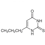 Propylthiouracil 丙基硫氧嘧啶