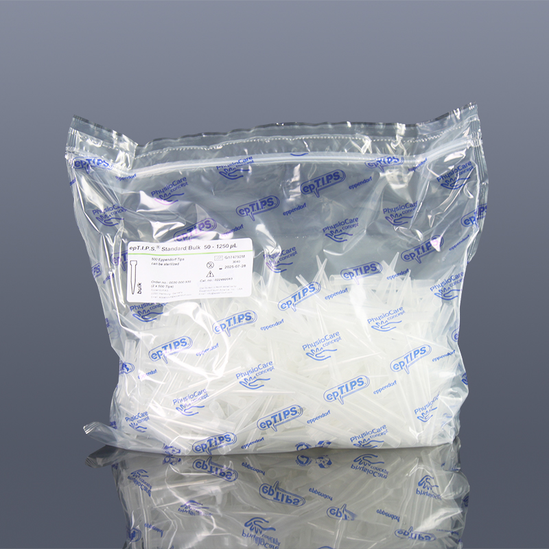 0030000935 epTIPS 普通袋装优质级 50-1250μl