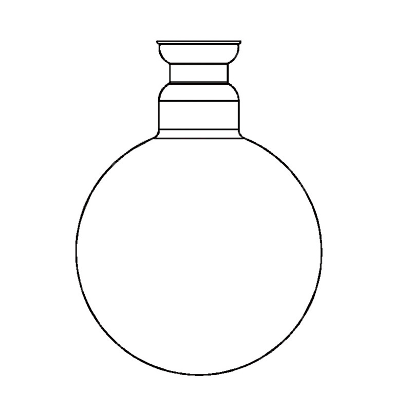 18300110 收集瓶1000ml(SCILOGEX)