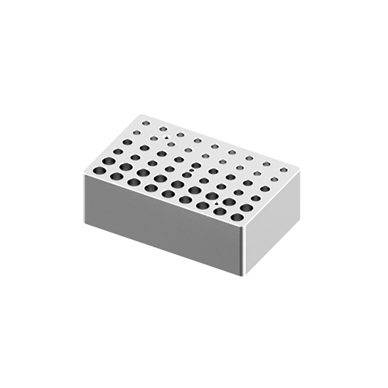 18900224 适用于0.2mL, 0.5mL 和 1.5/2mL 离心管,各 18孔(SCILOGEX)