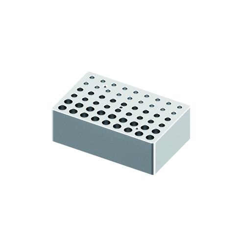 18900278 适用于0.2mL, 0.5mL 和 1.5/2mL 离心管,各 18孔(薄款)(SCILOGEX)